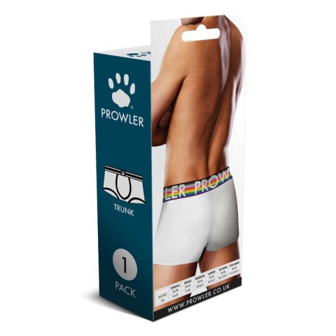 Prowler - Bokserki męskie PAW TRUNK M Prowler Prowler - Bokserki męskie PAW TRUNK M Prowler