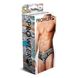 Prowler - Bokserki męskie komiks XL Prowler