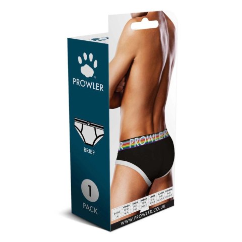 Prowler - Majtki figi Paw XXL Prowler Prowler - Majtki figi Paw XXL Prowler
