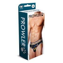 Prowler - Majtki, figi męskie, otwarty tył PAW M Prowler
