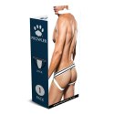 Prowler - Majtki, na paskach, otwarty tył JOCK XS Prowler