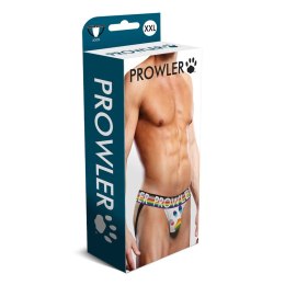 Prowler - Majtki, na paskach, otwarty tył PAW JOCK XXL Prowler