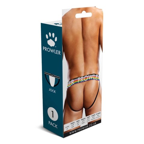 Prowler - Majtki, na paskach, otwarty tył PAW JOCK M Prowler Prowler - Majtki, na paskach, otwarty tył PAW JOCK M Prowler