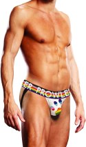 Prowler - Majtki, na paskach, otwarty tył PAW JOCK XS Prowler