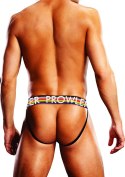 Prowler - Majtki, na paskach, otwarty tył PAW JOCK XS Prowler