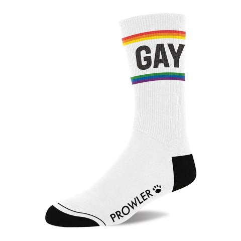 Prowler - Skarpety GAY PRIDE Prowler Prowler - Skarpety GAY PRIDE Prowler