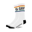 Prowler - Skarpety GAY PRIDE Prowler