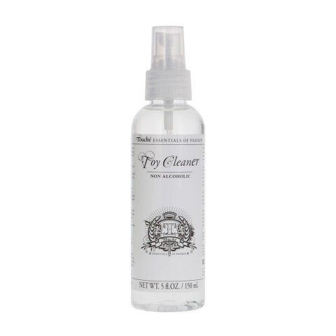 Środek do czyszczenia zabawek -150 ml Touche by shots Touché by Shots