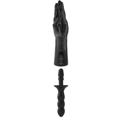 Doc Johnson - Dildo pięść + korek analny Doc Johnson Doc Johnson - Dildo pięść + korek analny Doc Johnson