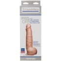 Doc Johnson - Dildo tryskające Doc Johnson