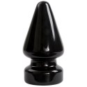 Doc Johnson - Korek analny 11 cm Doc Johnson