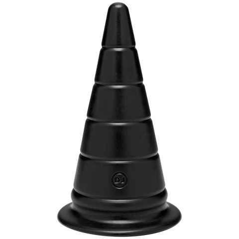 Doc Johnson - Korek analny 15 cm Doc Johnson Doc Johnson - Korek analny 15 cm Doc Johnson