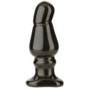 Doc Johnson - Korek analny 15 cm Doc Johnson