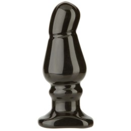 Doc Johnson - Korek analny 15 cm Doc Johnson