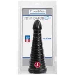 Doc Johnson - Korek analny 28 cm Doc Johnson