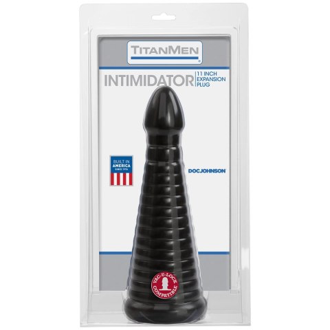 Doc Johnson - Korek analny 28 cm Doc Johnson Doc Johnson - Korek analny 28 cm Doc Johnson