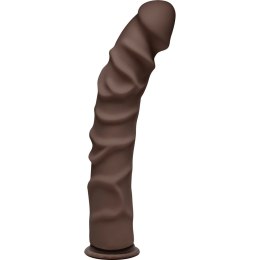 Doc Johnson - Realistyczne dildo Ragin' D 25 cm Doc Johnson