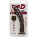 Doc Johnson - Realistyczne dildo Ragin' D 25 cm Doc Johnson