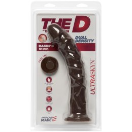 Doc Johnson - Realistyczne dildo Ragin' D 25 cm Doc Johnson