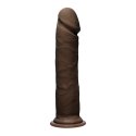 Doc Johnson - Realistyczne dildo Realistic D 20 cm Doc Johnson