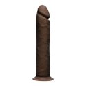 Doc Johnson - Realistyczne dildo Realistic D 25 cm Doc Johnson