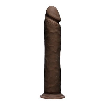 Doc Johnson - Realistyczne dildo Realistic D 25 cm Doc Johnson Doc Johnson - Realistyczne dildo Realistic D 25 cm Doc Johnson