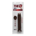 Doc Johnson - Realistyczne dildo Realistic D 25 cm Doc Johnson