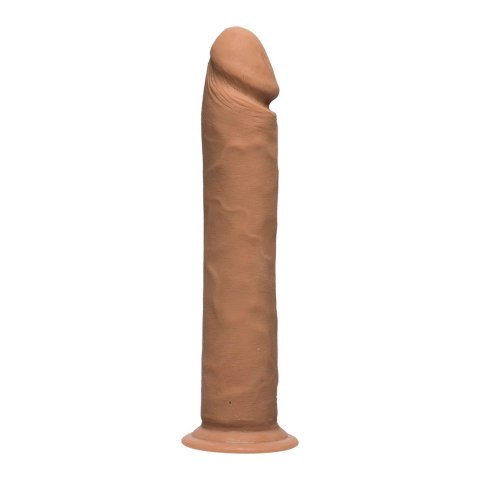 Doc Johnson - Realistyczne dildo Realistic D 25 cm Doc Johnson Doc Johnson - Realistyczne dildo Realistic D 25 cm Doc Johnson