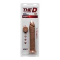 Doc Johnson - Realistyczne dildo Realistic D 25 cm Doc Johnson