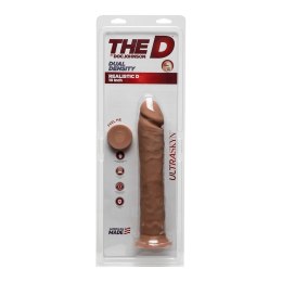 Doc Johnson - Realistyczne dildo Realistic D 25 cm Doc Johnson