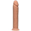 Doc Johnson - Realistyczne dildo Realistic D 25 cm Doc Johnson