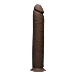 Doc Johnson - Realistyczne dildo Realistic D 30 cm Doc Johnson