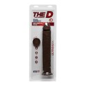 Doc Johnson - Realistyczne dildo Realistic D 30 cm Doc Johnson