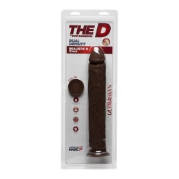 Doc Johnson - Realistyczne dildo Realistic D 30 cm Doc Johnson