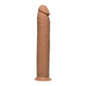 Doc Johnson - Realistyczne dildo Realistic D 30 cm Doc Johnson