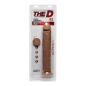 Doc Johnson - Realistyczne dildo Realistic D 30 cm Doc Johnson