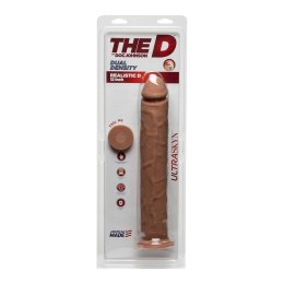 Doc Johnson - Realistyczne dildo Realistic D 30 cm Doc Johnson
