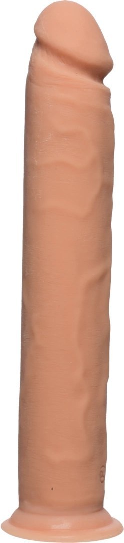 Doc Johnson - Realistyczne dildo Realistic D 30 cm Doc Johnson
