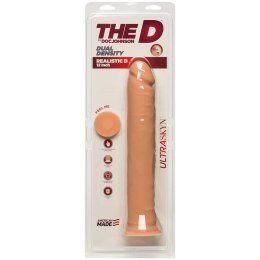 Doc Johnson - Realistyczne dildo Realistic D 30 cm Doc Johnson
