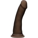 Doc Johnson - Realistyczne dildo Slim D 15 cm Doc Johnson