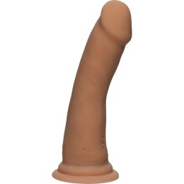 Doc Johnson - Realistyczne dildo Slim D 15 cm Doc Johnson