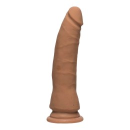 Doc Johnson - Realistyczne dildo Thin D 18 cm Doc Johnson