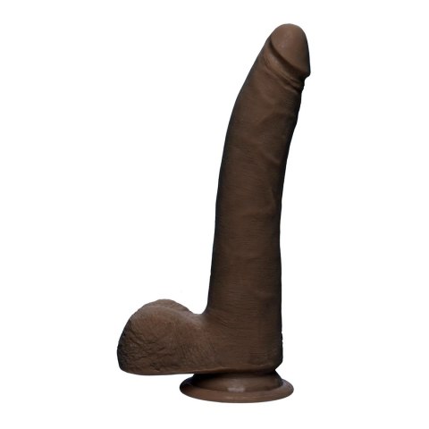 Doc Johnson - Realistyczne dildo z jądrami Slim D Doc Johnson Doc Johnson - Realistyczne dildo z jądrami Slim D Doc Johnson
