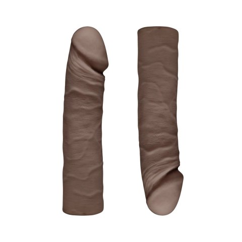 Doc Johnson - Realistyczne, podwójne dildo Double D 40 cm Doc Johnson Doc Johnson - Realistyczne, podwójne dildo Double D 40 cm Doc Johnson