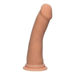 Doc Johnson - Realistyczne, wąskie dildo 17 cm Doc Johnson