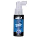 Doc Johnson - Spray na suchość jamy ustnej - Kwaśna malina - 60 ml Doc Johnson