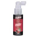 Doc Johnson - Spray na suchość jamy ustnej - Kwaśne wiśnia - 60 ml Doc Johnson