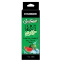 Doc Johnson - Spray na suchość jamy ustnej - Kwaśny arbuz - 60 ml Doc Johnson