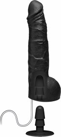 Doc Johnson - Tryskający penis ze spermą 25 cm Doc Johnson