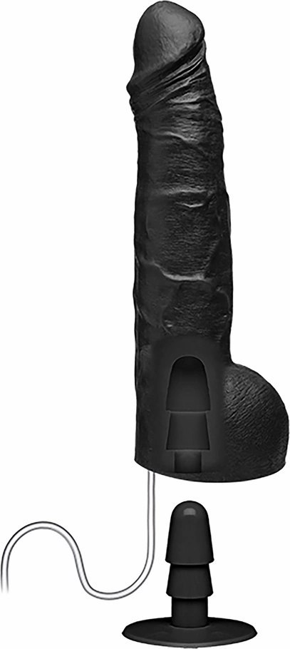 Doc Johnson - Tryskający penis ze spermą 25 cm Doc Johnson Doc Johnson - Tryskający penis ze spermą 25 cm Doc Johnson